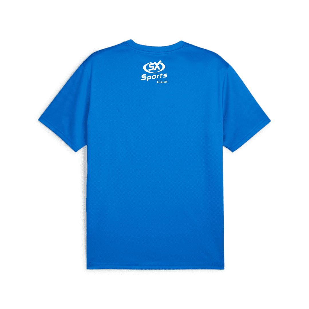 Burnham Ramblers Puma teamGOAL Training Shirt