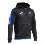 Camden Town WFC 2024 Coaches FZ Hoodie