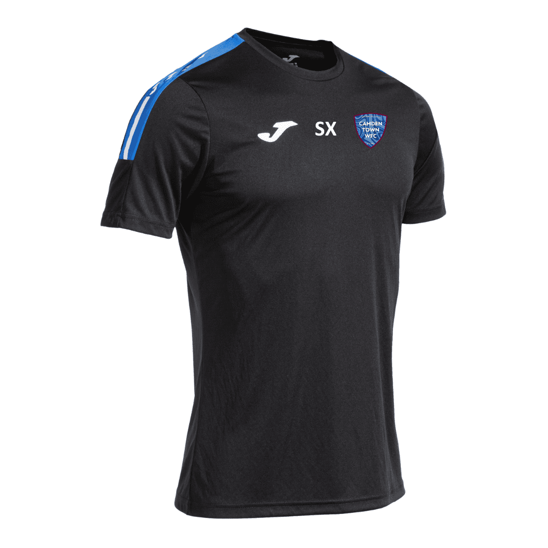 Camden Town WFC 2024 Coaches Training Shirt