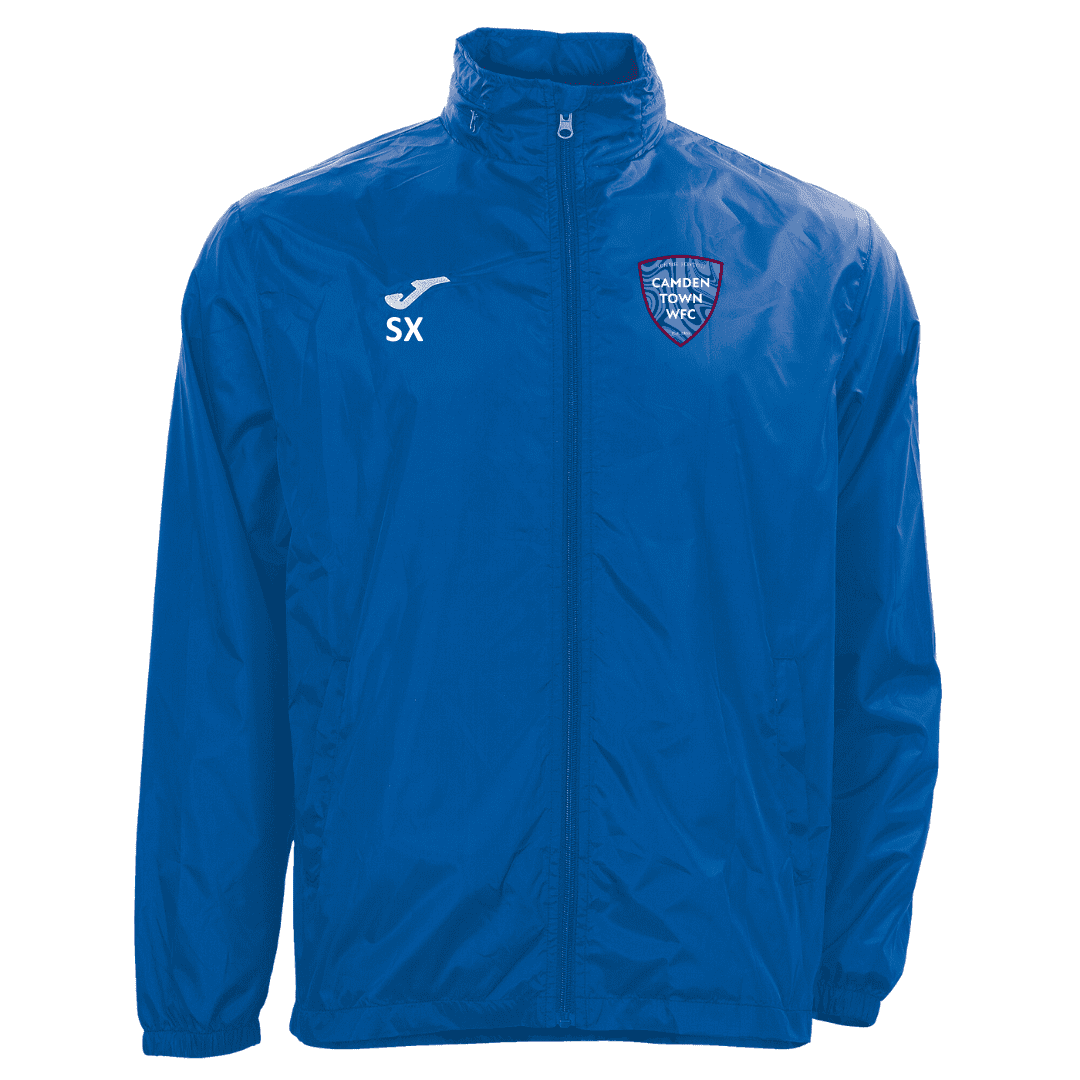 Bransgore 2024 Players Basic Rain Jacket