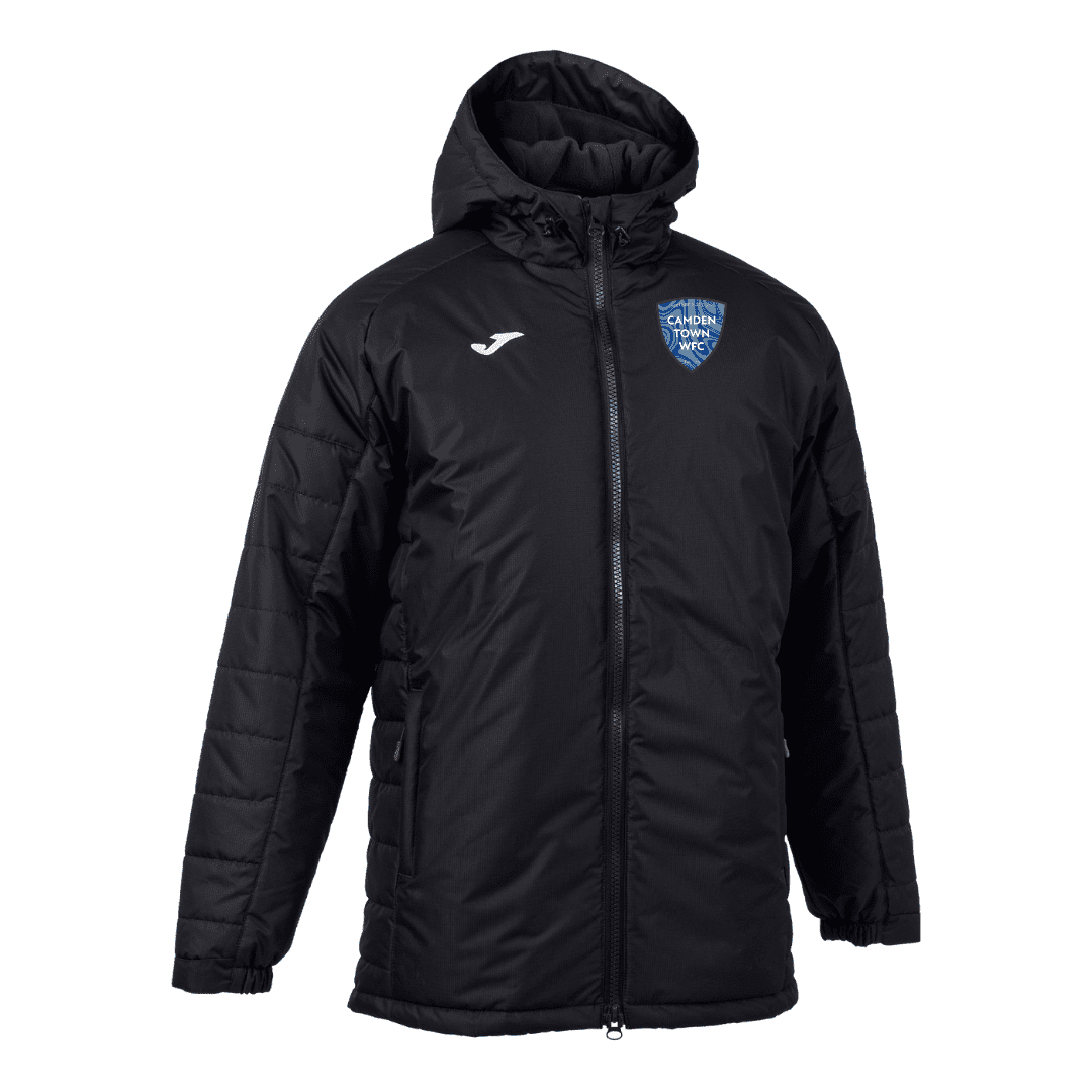 Fleet FC Cervino Bench Coat