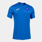 Canning Town FC 2024 Player Travel Shirt