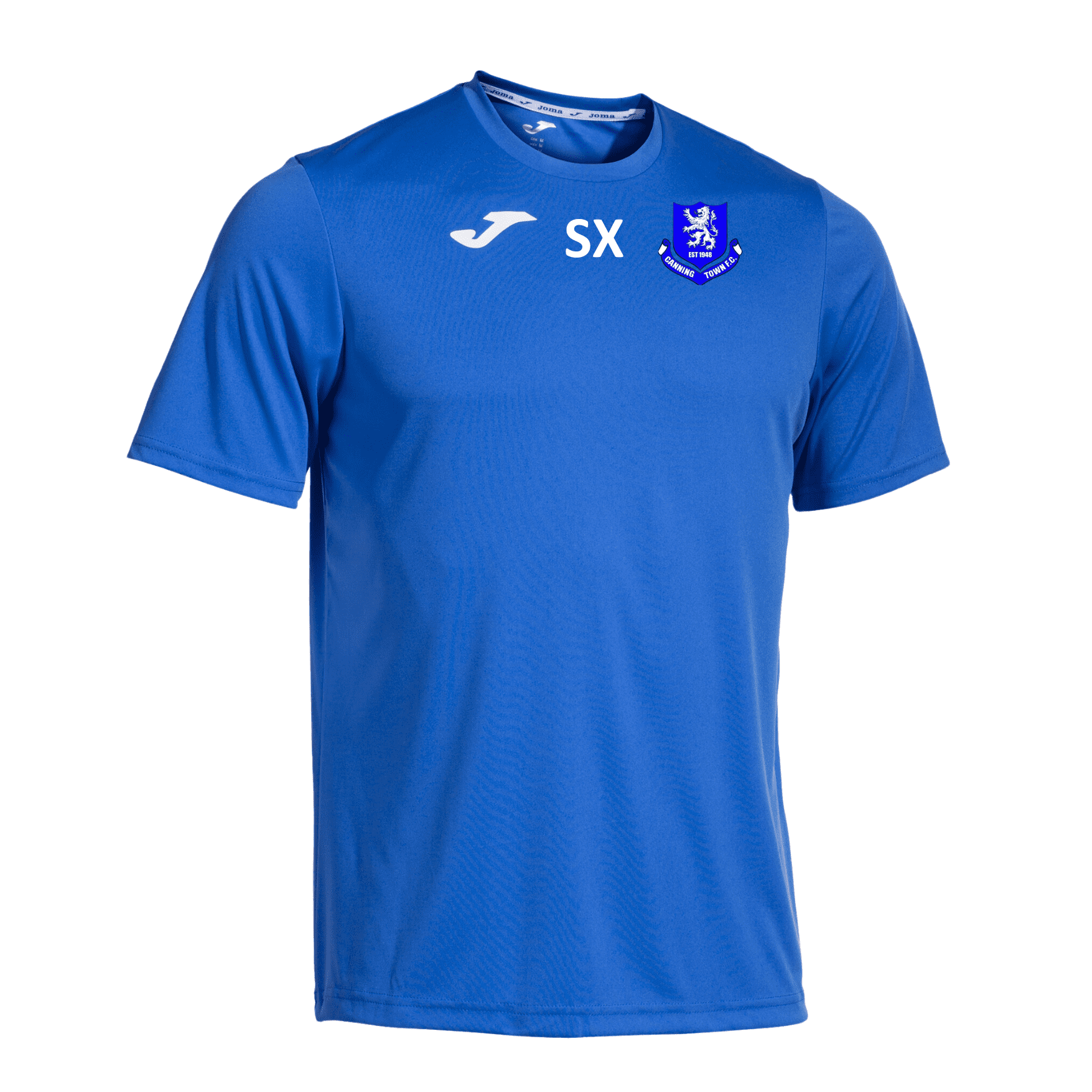 Chesterton Juniors 2024 Shirt