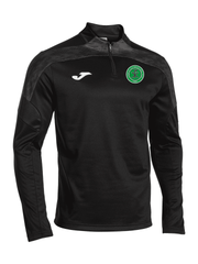 Catholic United Minors Coaches Half Zip Sweatshirt