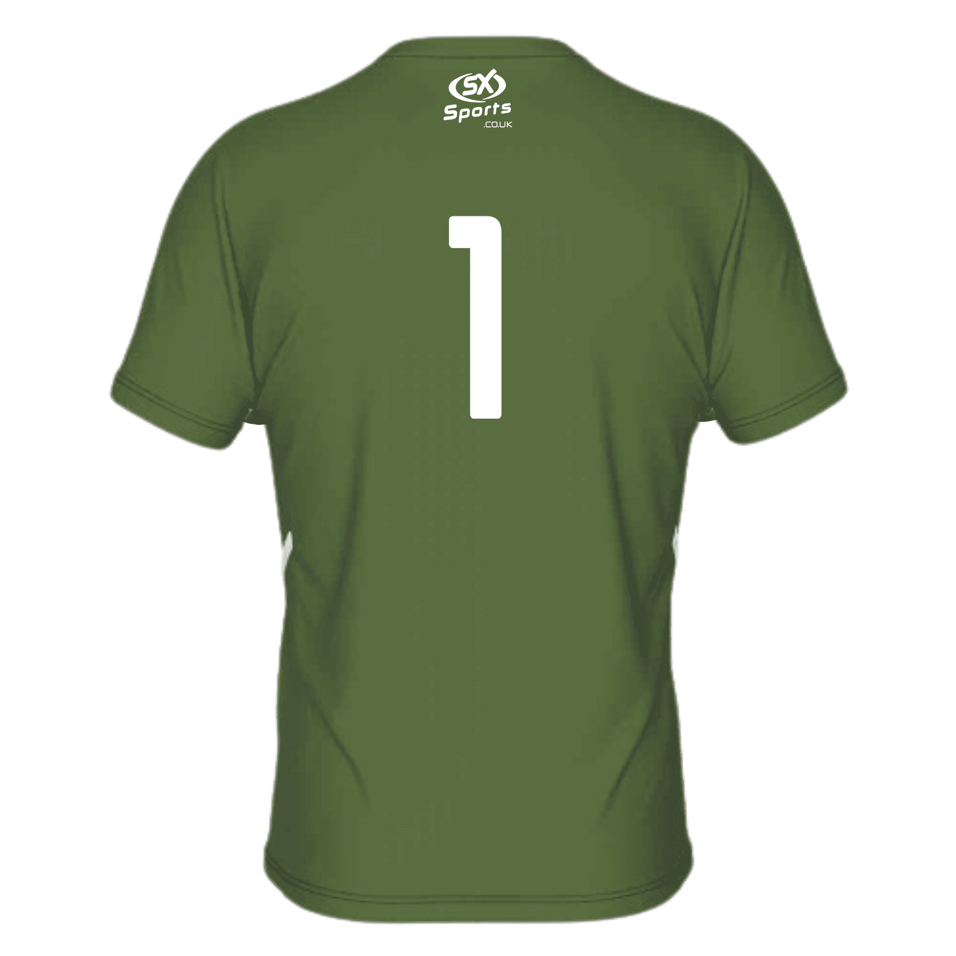 Chelmsford City Women & Girls 2025 Away Goalkeeper Shirt