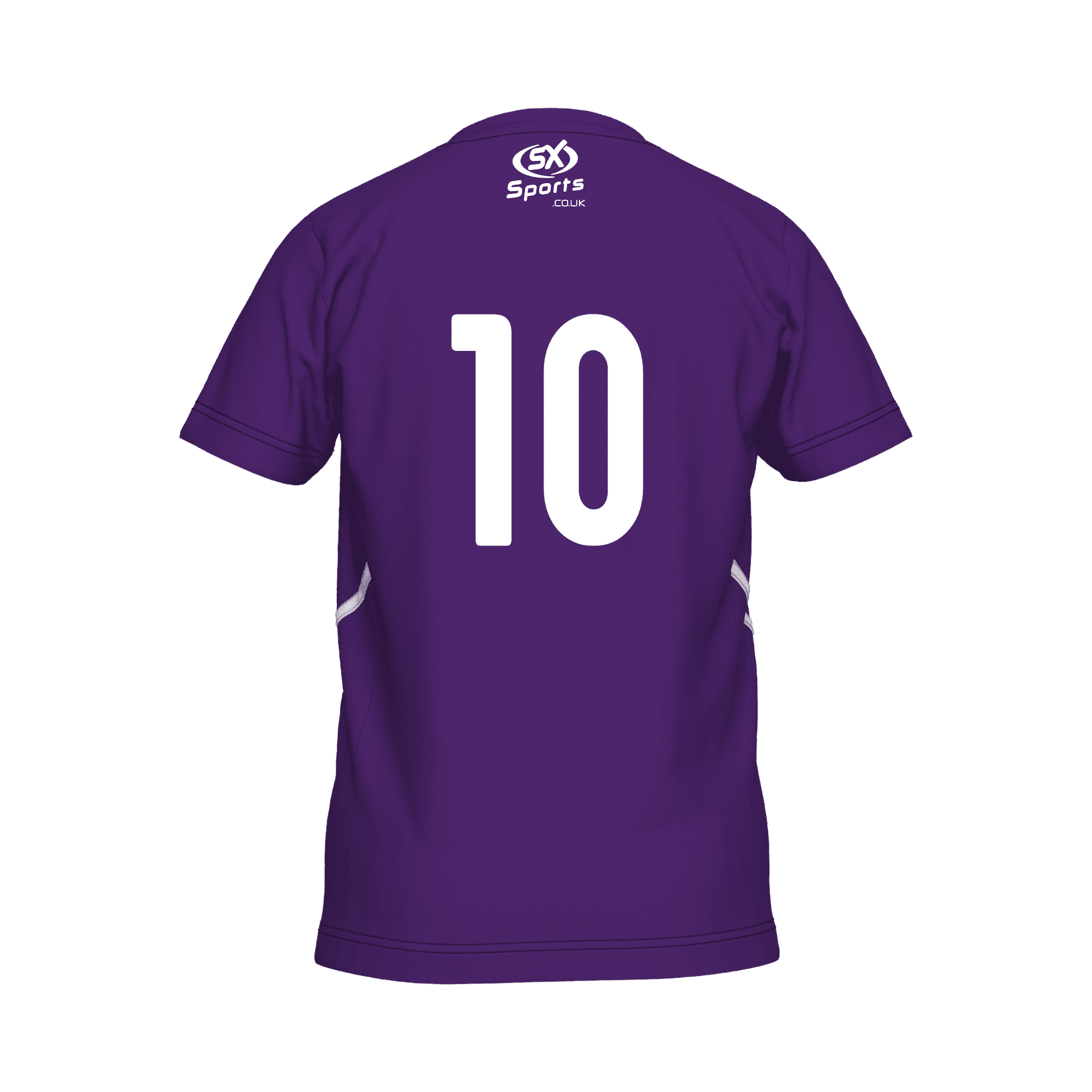 Chelmsford City Women & Girls 2025 Away Shirt