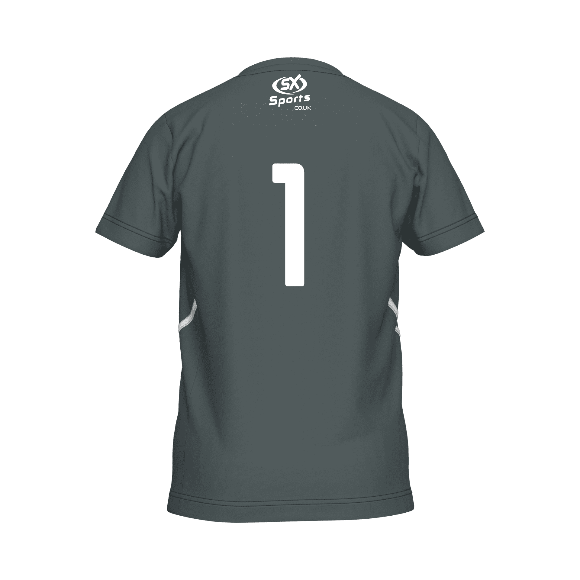 Chelmsford City Women & Girls 2025 Home Goalkeeper Shirt