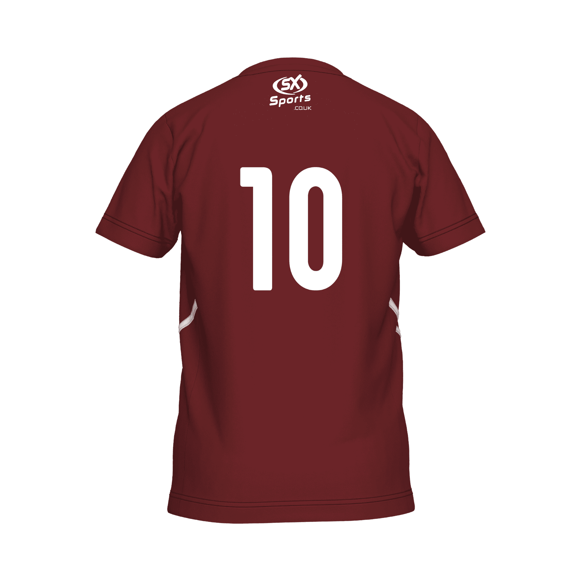 Chelmsford City Women & Girls 2025 Home Shirt