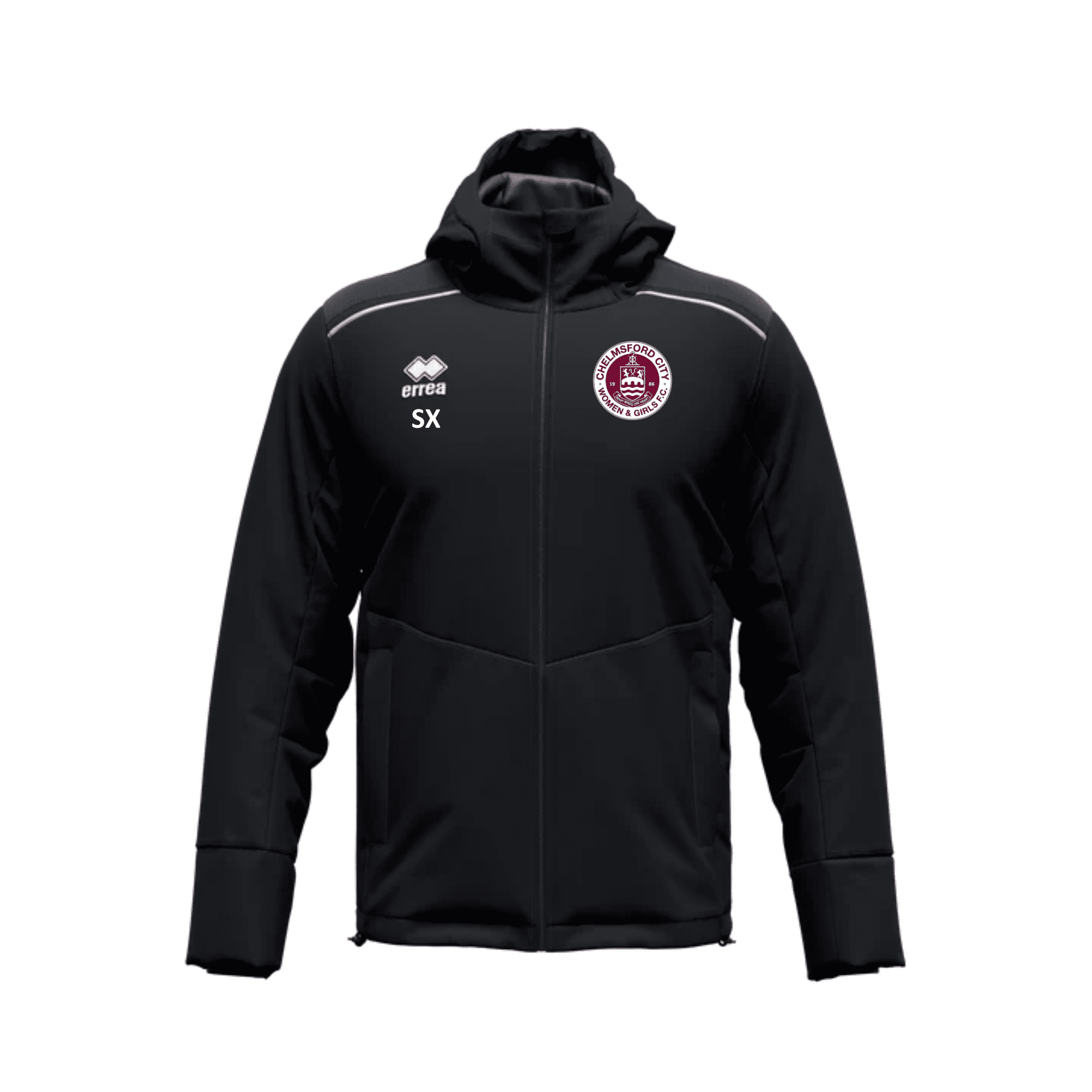 Chelmsford City Women & Girls Bench Coat - Babylon