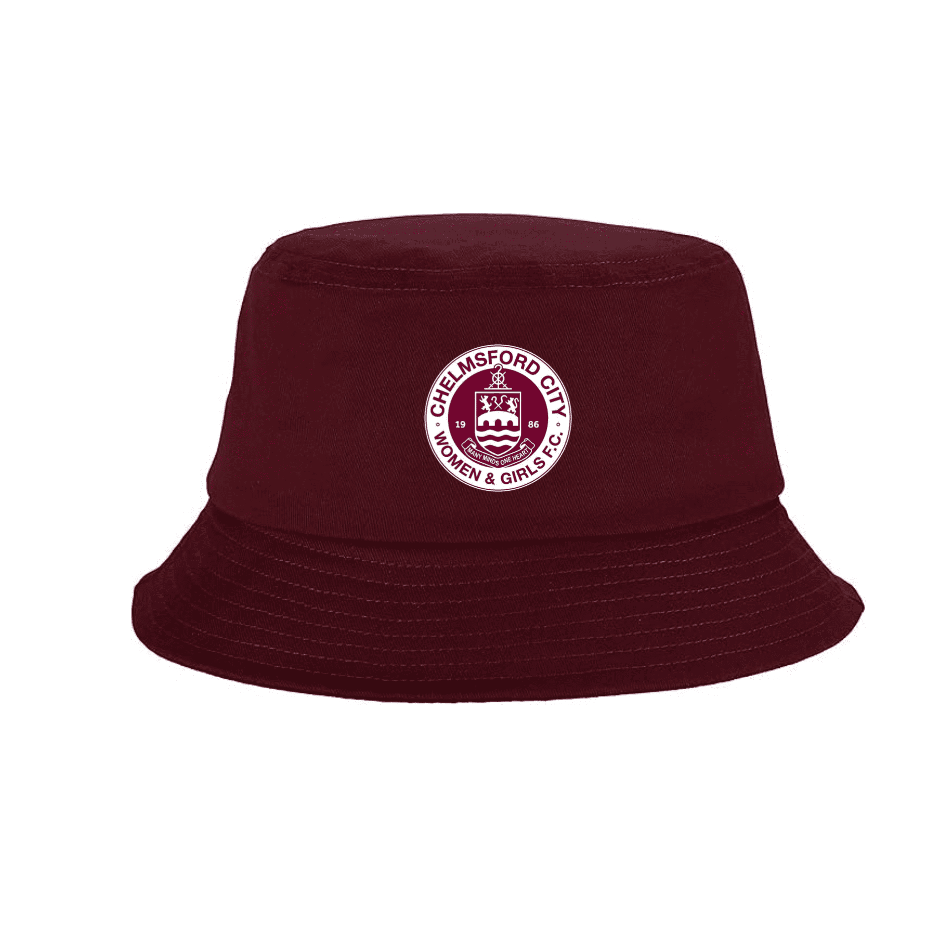Chelmsford City Women & Girls Bucket Hat