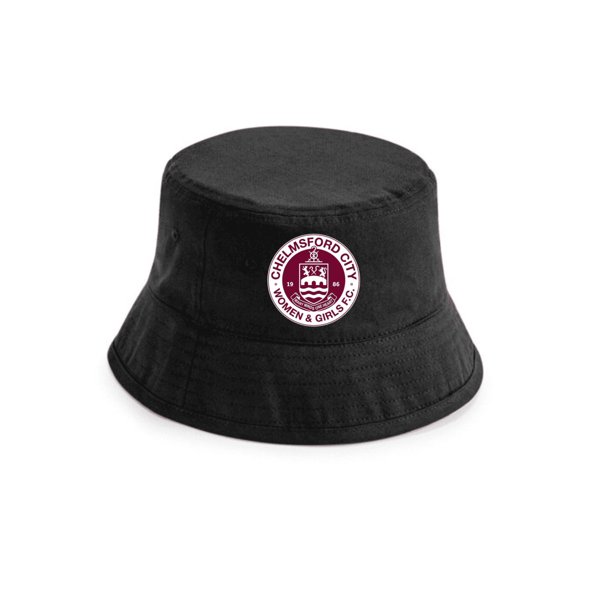 Chelmsford City Women & Girls Bucket Hat