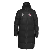 Chelmsford City Women & Girls Coaches Coat - Vegas