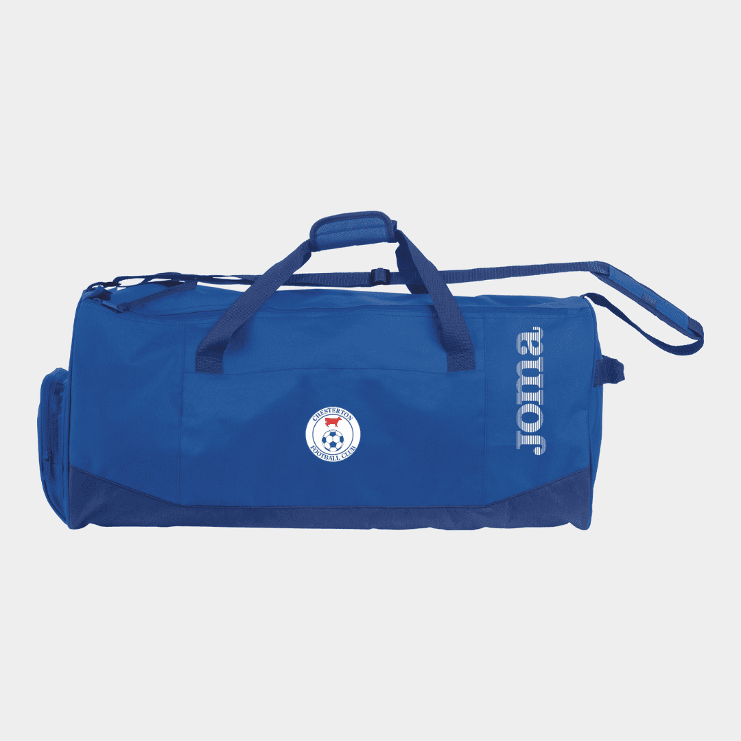 Chesterton Juniors 2024 Player Holdall