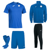 Chesterton Juniors 2024 Player Pack