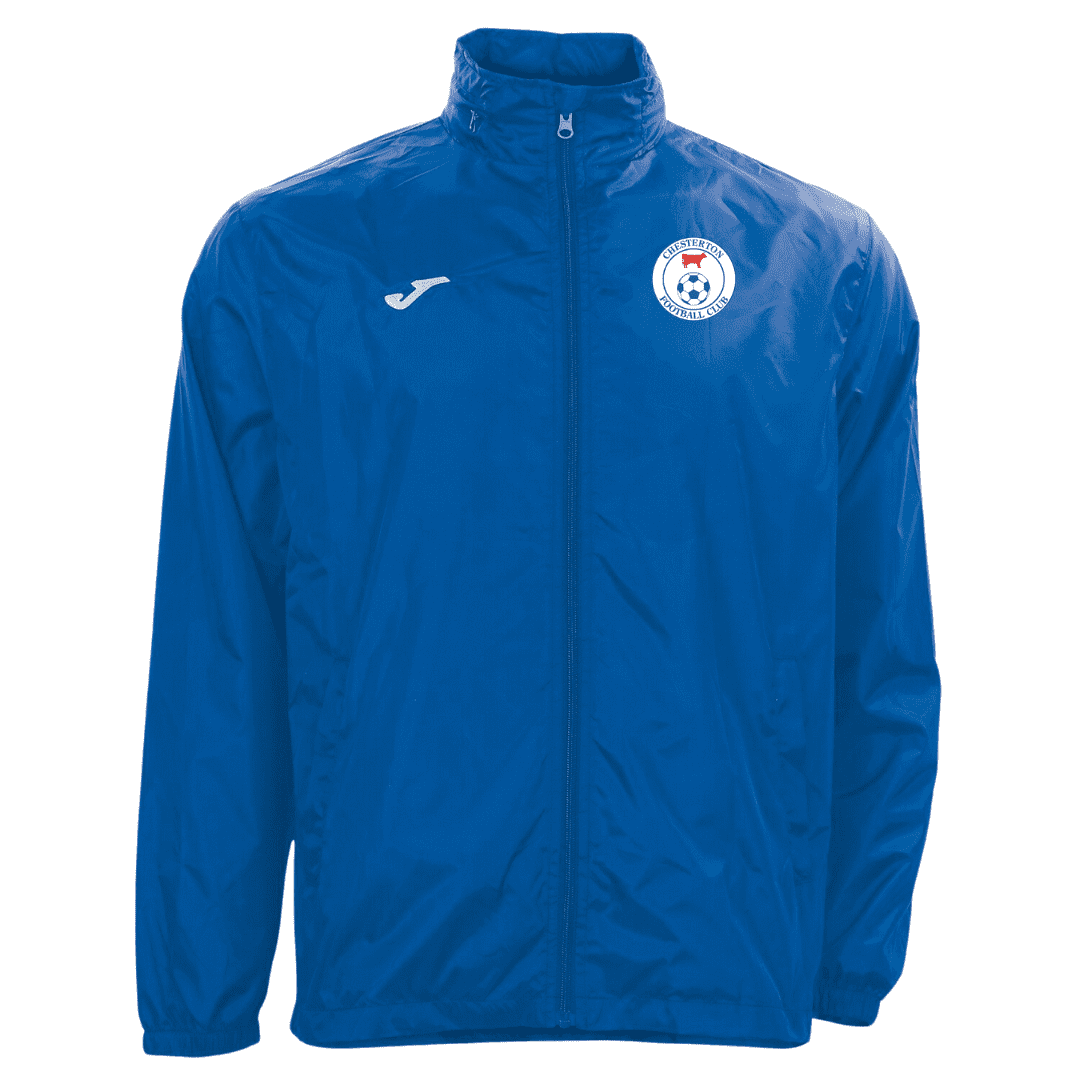 Bransgore 2024 Players Basic Rain Jacket