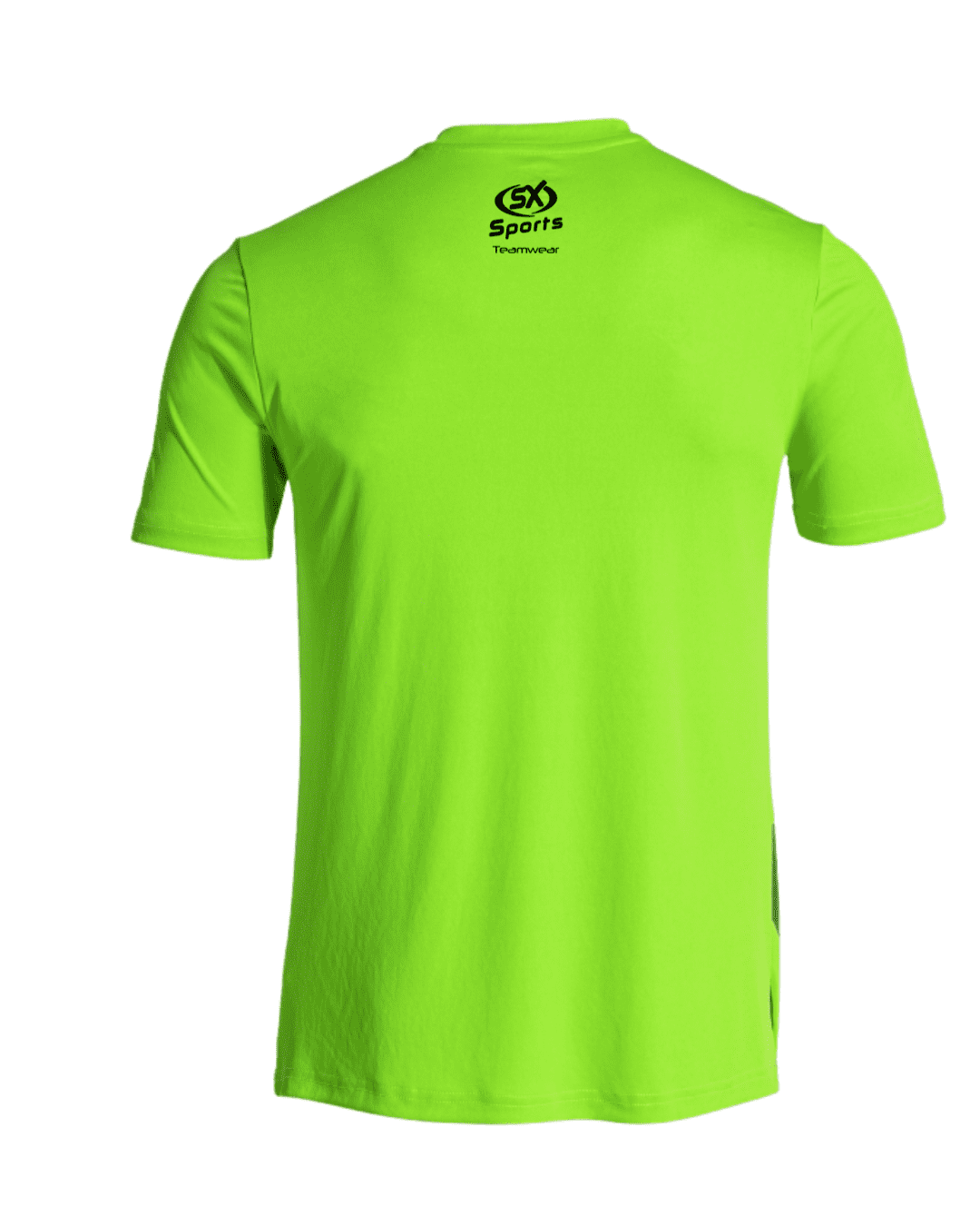 Chesterton Juniors 2025 Green Embroidered Shirt