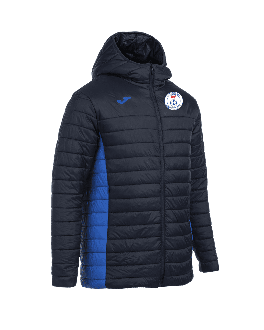 Mornington 2024 Bench Coat