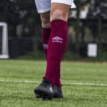 Umbro Classico Sock Legs
