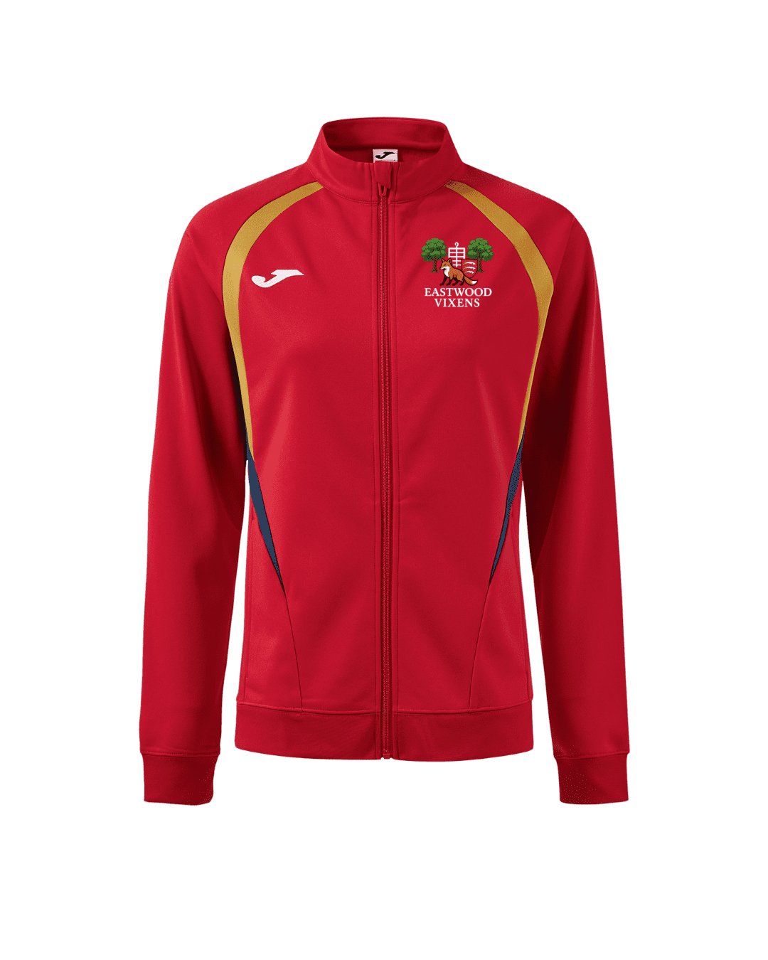 Eastwood Vixens CC Championship Womens Jacket