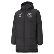 Compass Sports Bench Coat