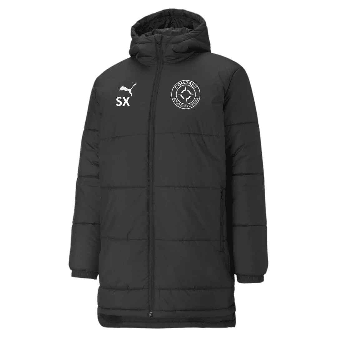 Compass Sports Bench Coat