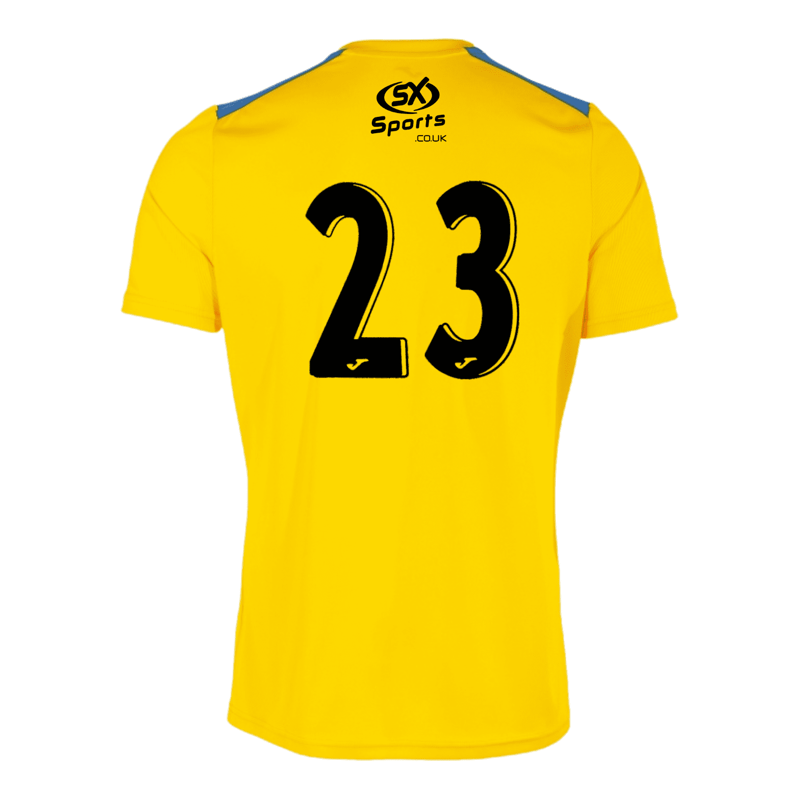 Danbury & Bicknacre 2024 Away Shirt