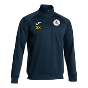 Danbury & Bicknacre 2024 Faraon Half Zip