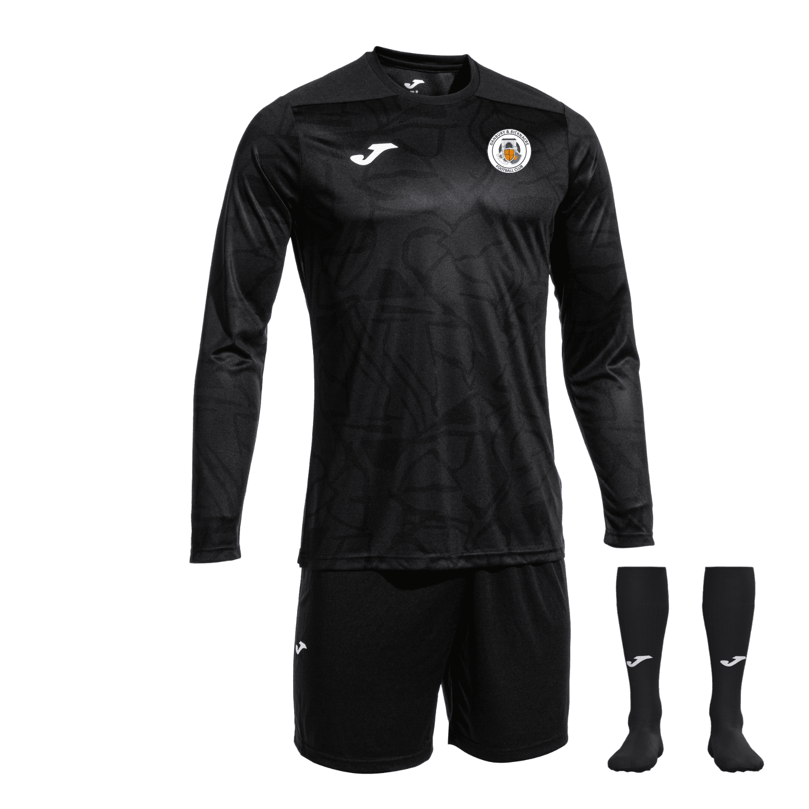 Sporting Southend Futsal JPL Home Goalkeeper Kit