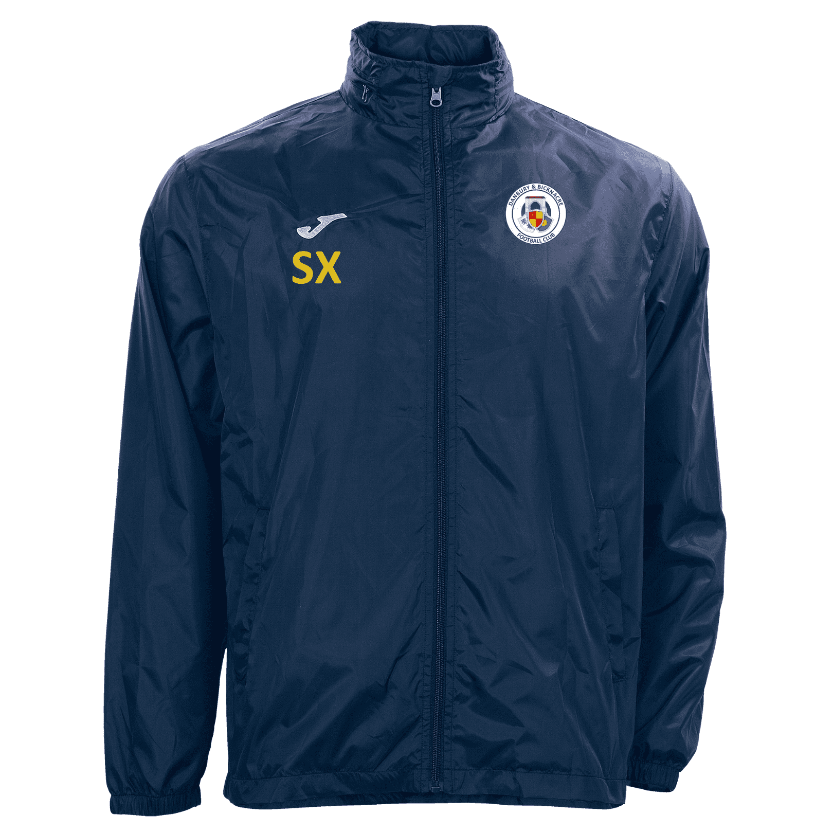 Danbury & Bicknacre 2024 Rain Jacket
