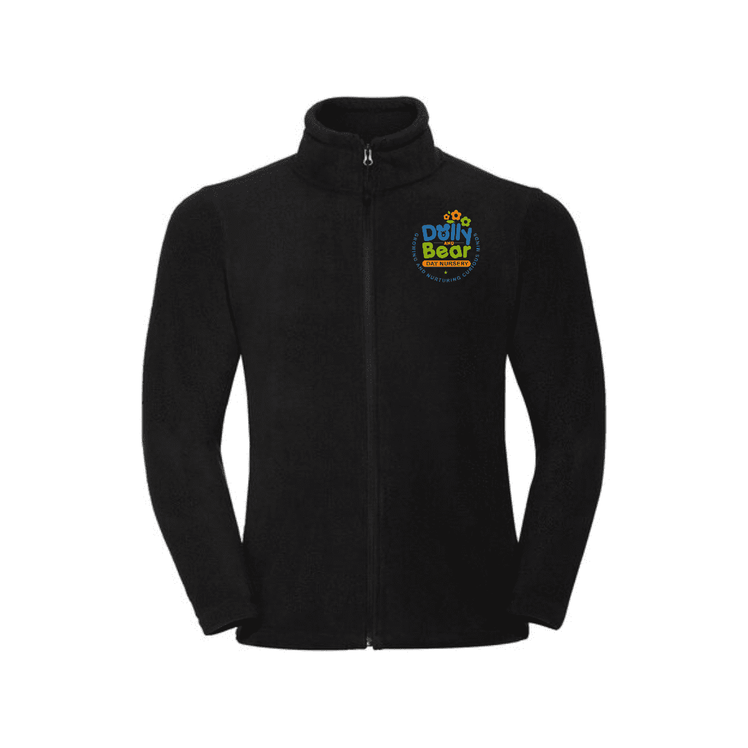 Dolly & Bear Staff Fleece