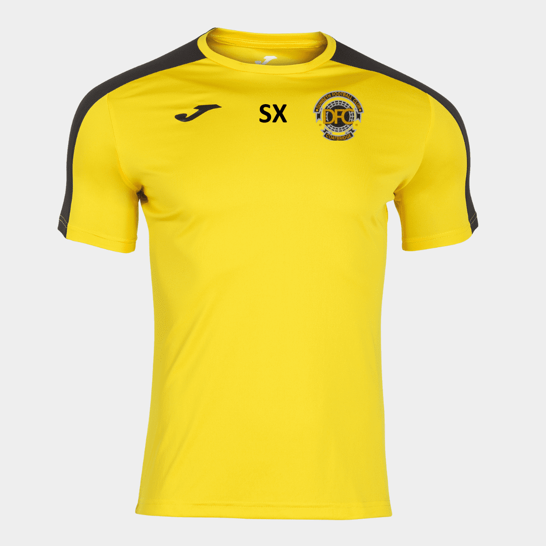 Dunbeth FC 2024 Academy Training Shirt