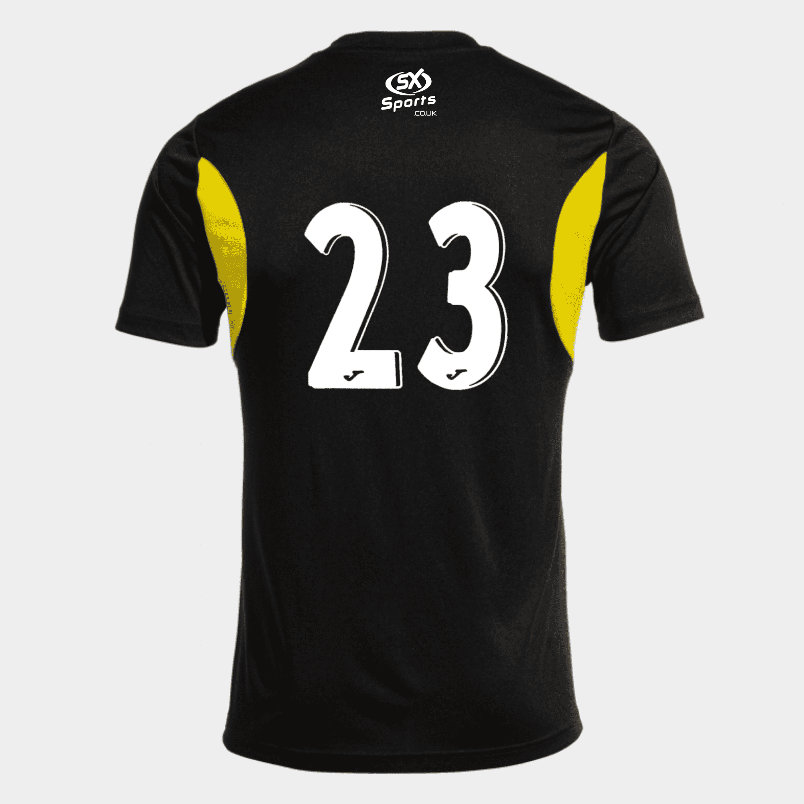 Dunbeth FC 2024 Away Shirt