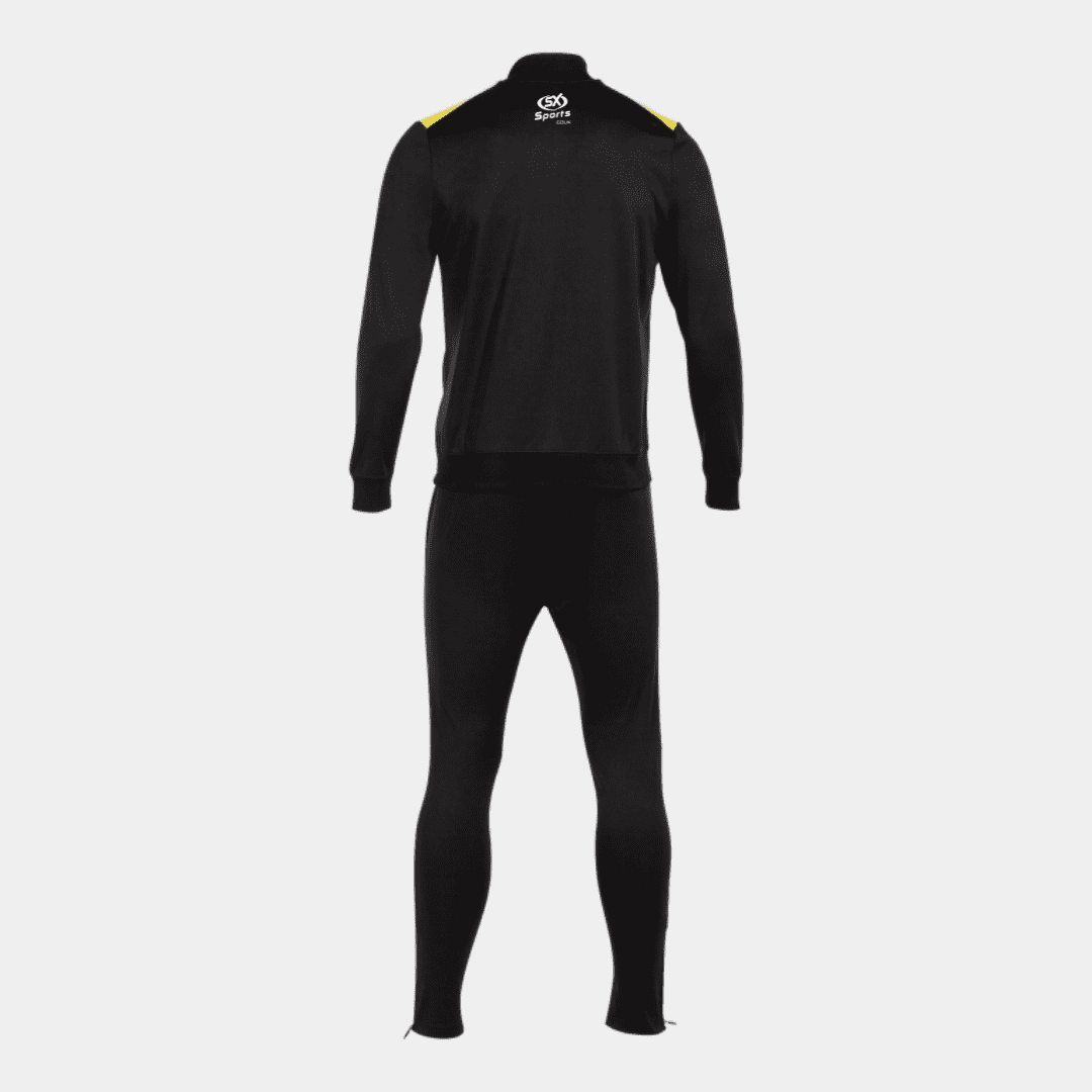 Dunbeth FC 2024 Championship Tracksuit