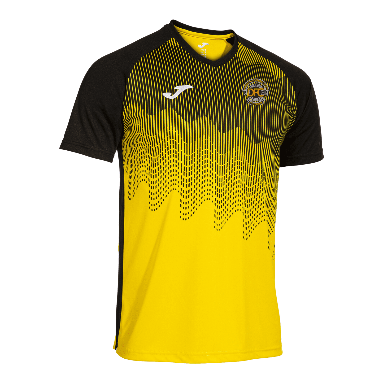 Thurrock Tigers 2024/25 Home Shirt