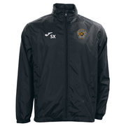 Dunbeth FC 2024 Iris Rain Jacket
