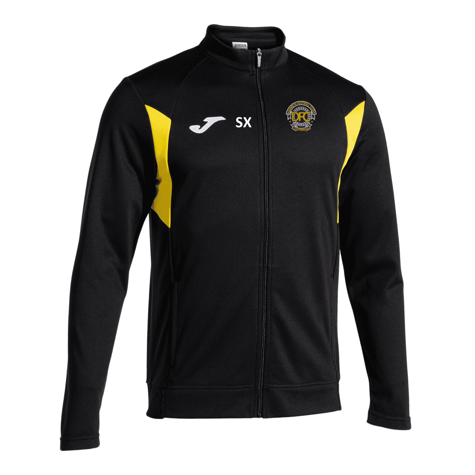 Ramsden Scotia 2024 Full Zip Jacket