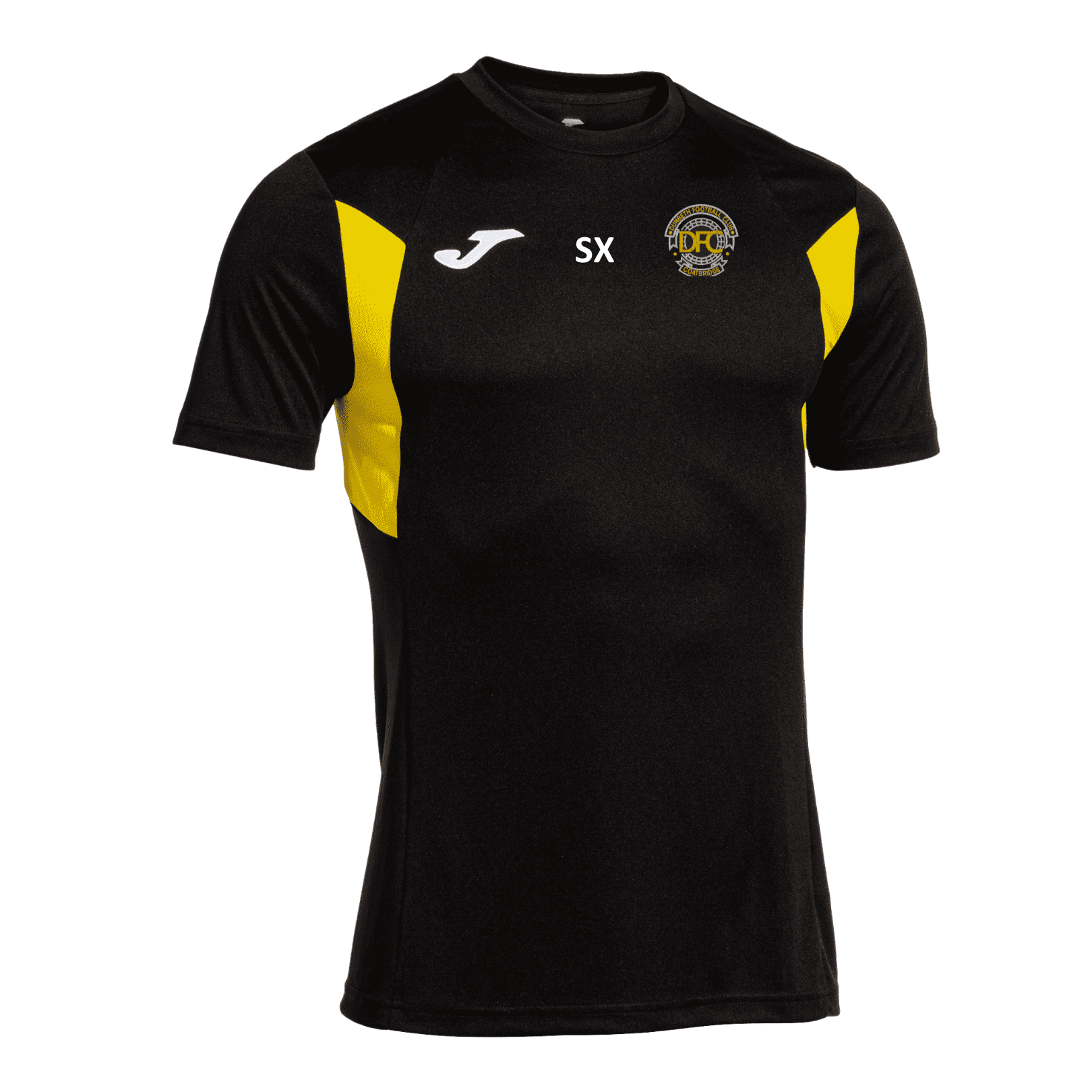 Ramsden Scotia 2024 Training Shirt