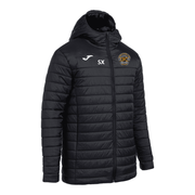 Dunbeth FC 2024 Urban V Coat