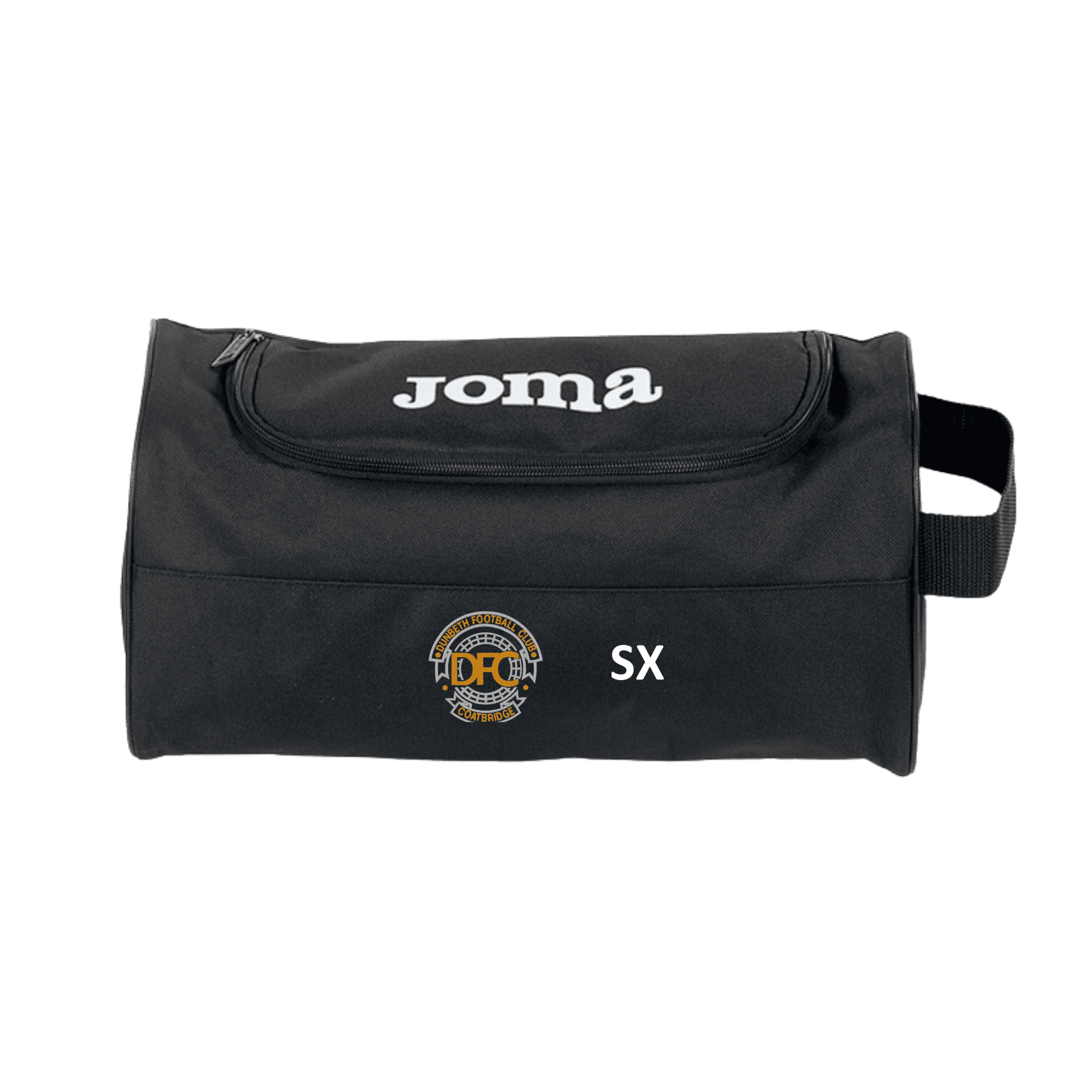 Dunbeth FC Boot Bag