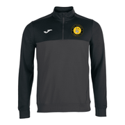 East Thurrock Community Women's 25/26 Half Zip Sweatshirt