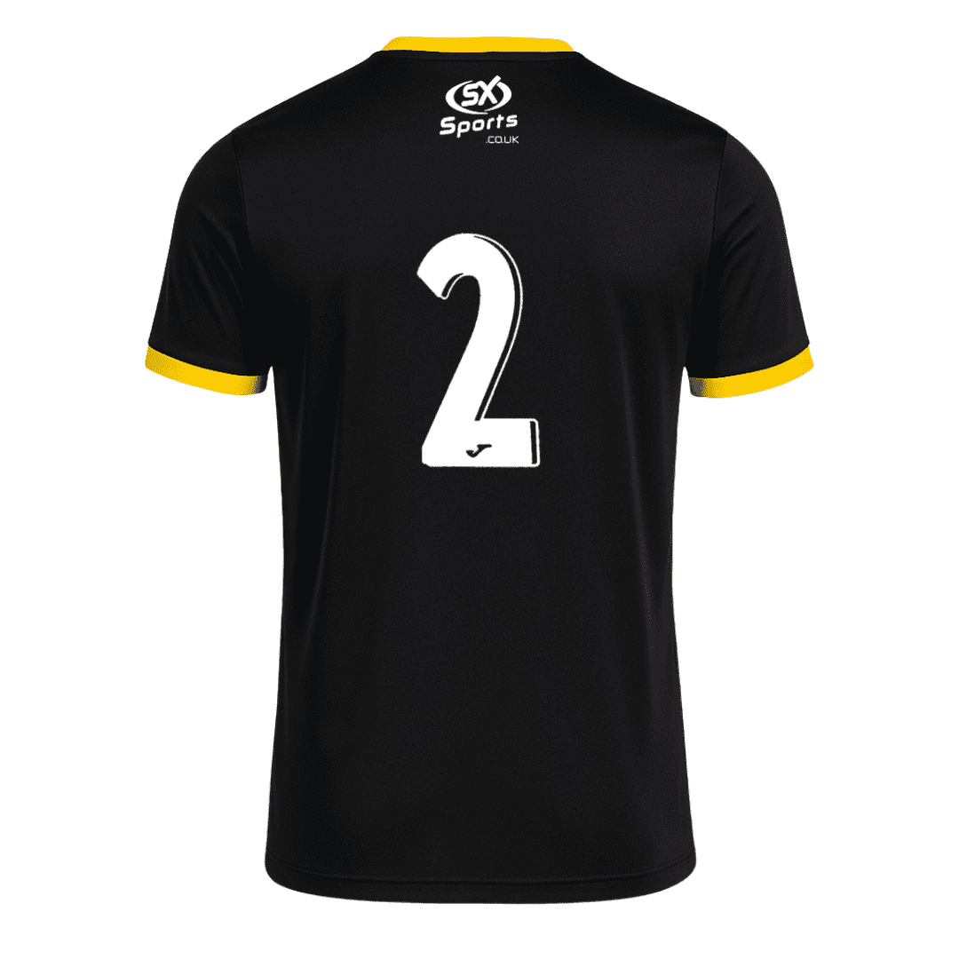 East Thurrock Community Women's 25/26 Home Shirt