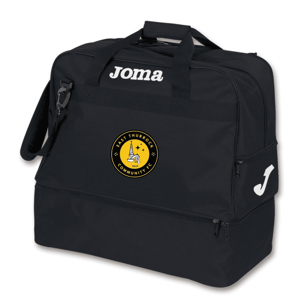East Thurrock Community Women's 25/26 Player's Holdall
