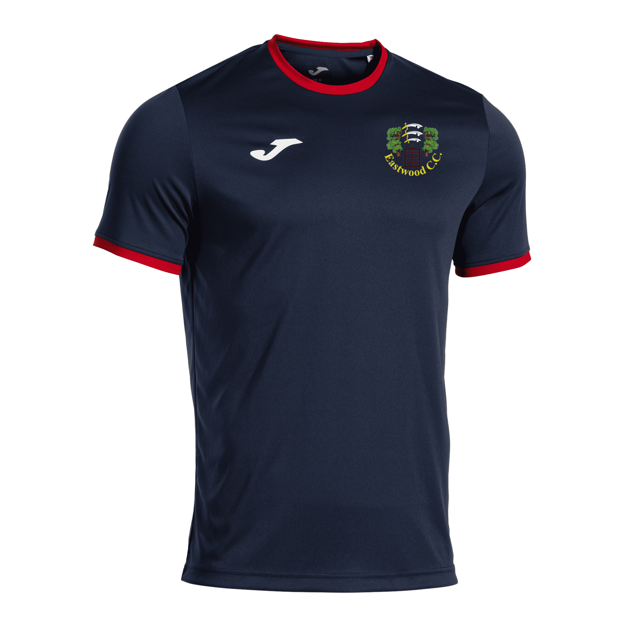 Eastwood CC Club Shirt