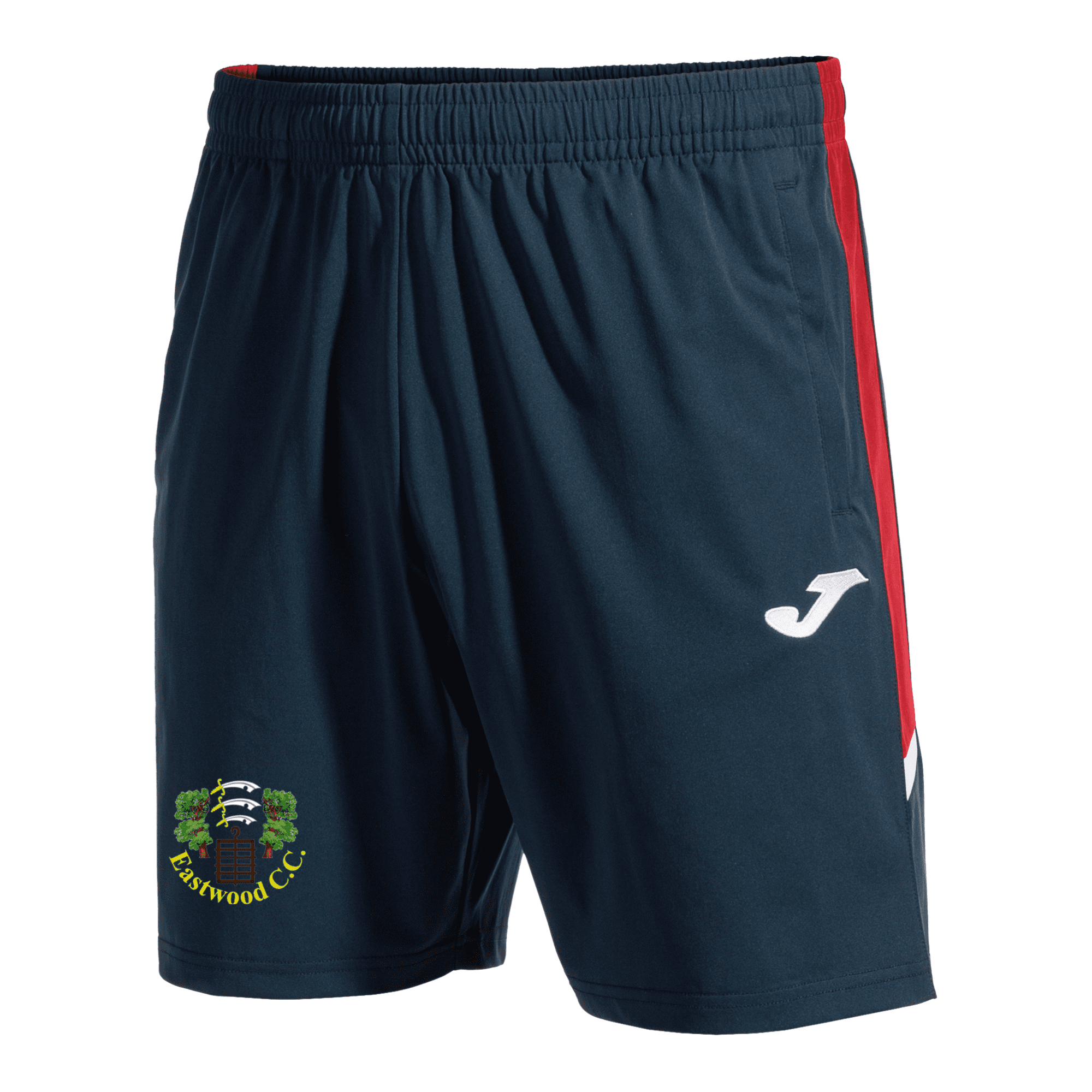 Eastwood CC Club Short