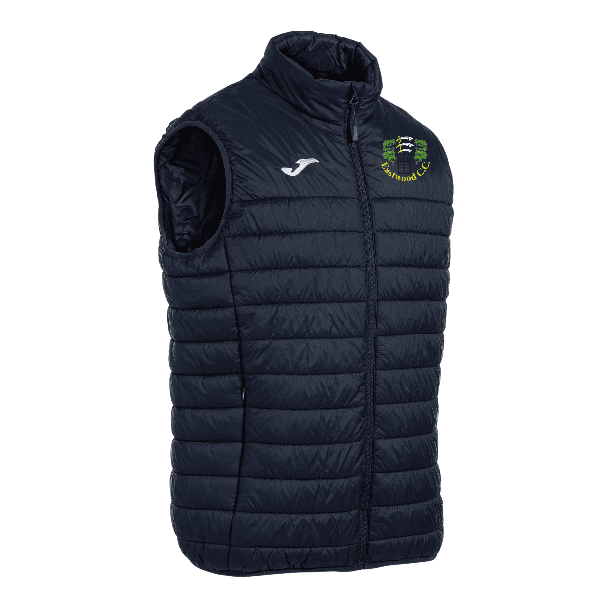 Bright Boots Gilet