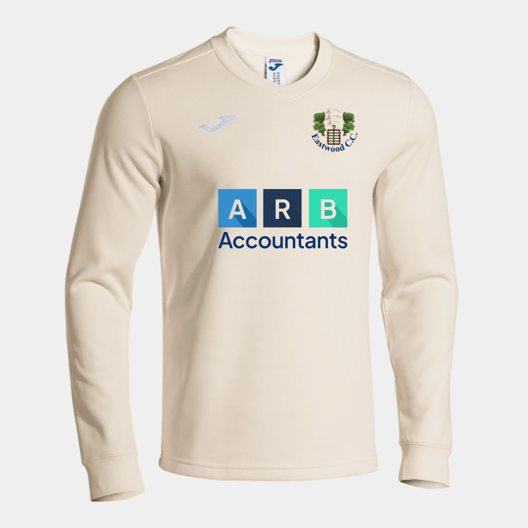 Joma Cricket Jumper
