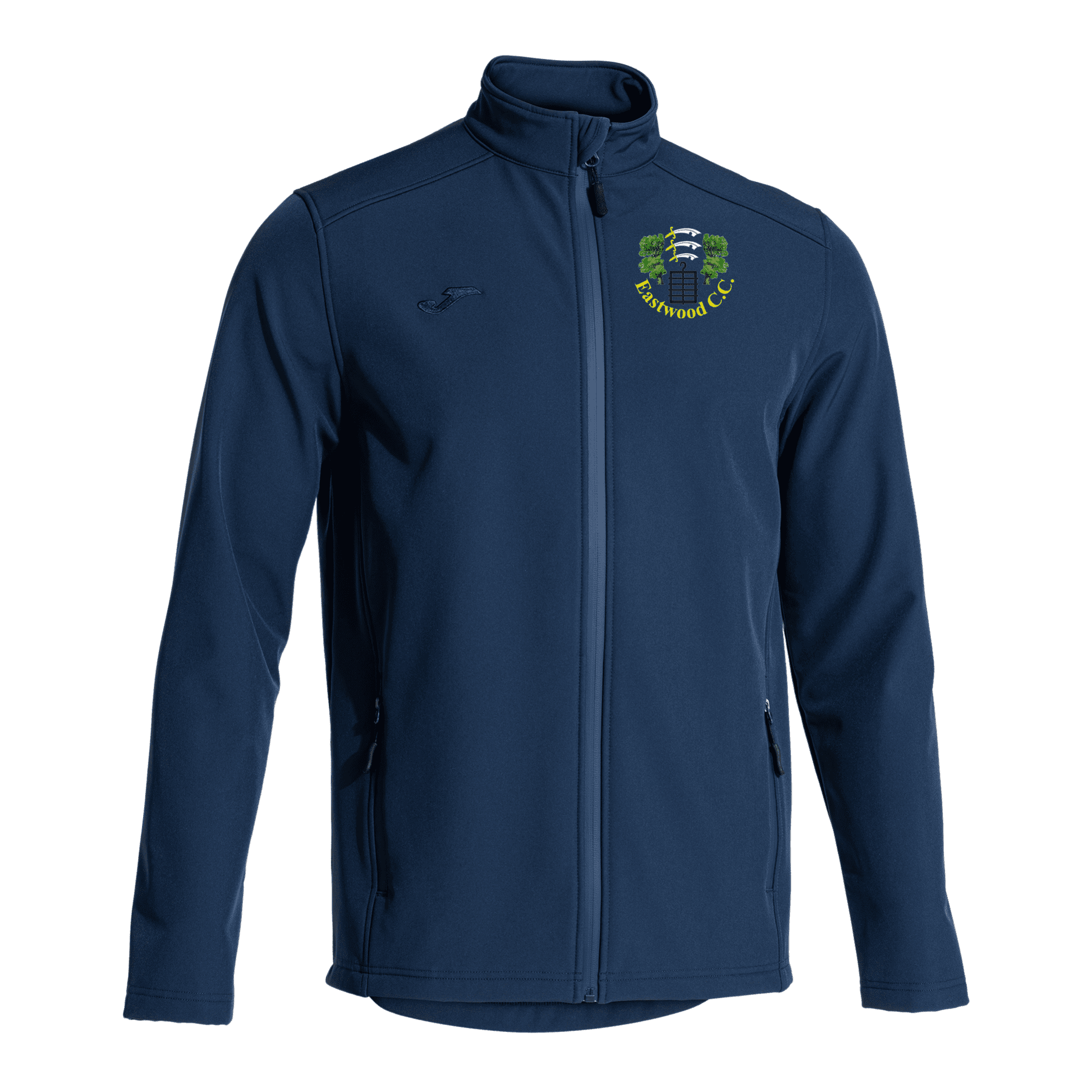 Eastwood CC Soft Shell Jacket