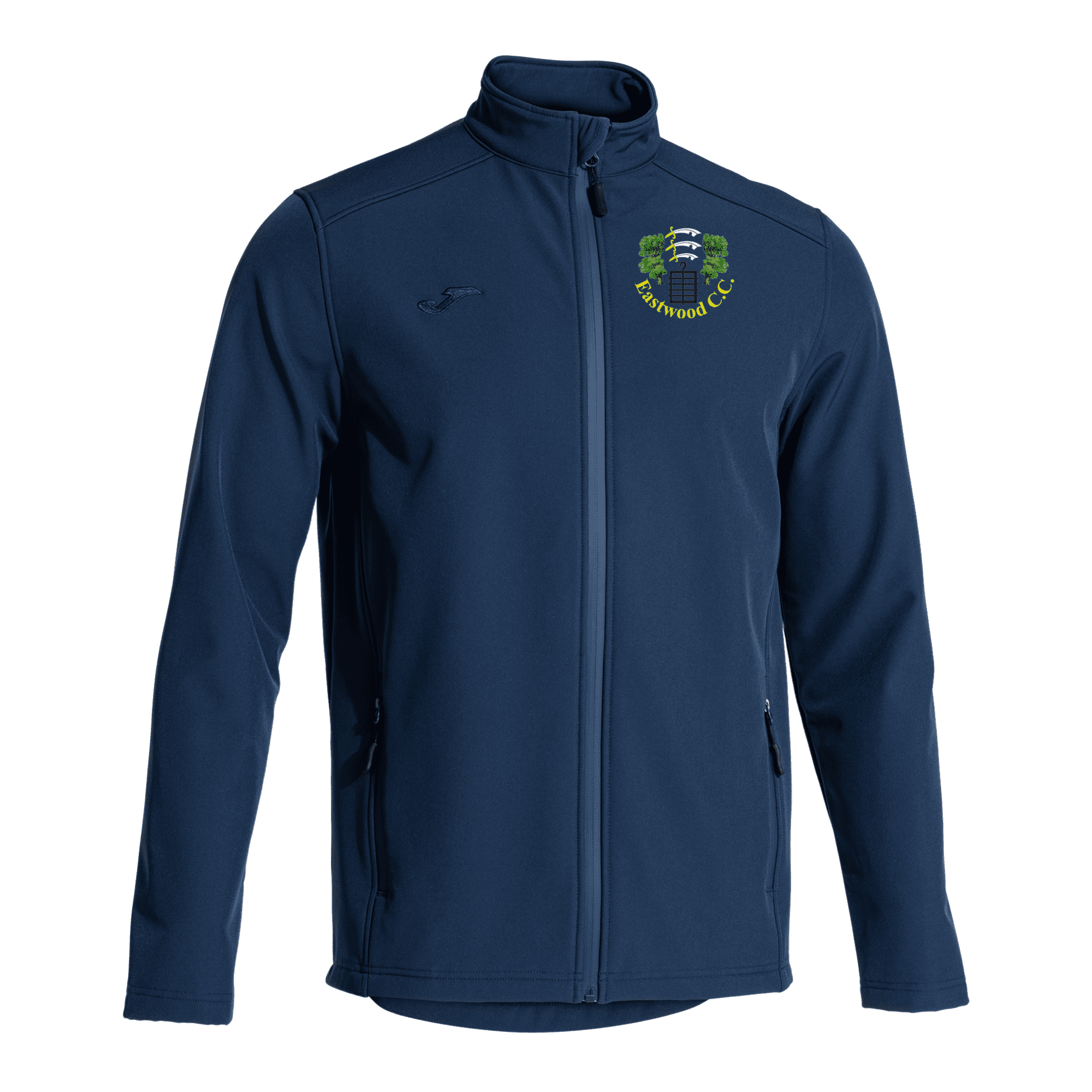 Eastwood CC Soft Shell Jacket