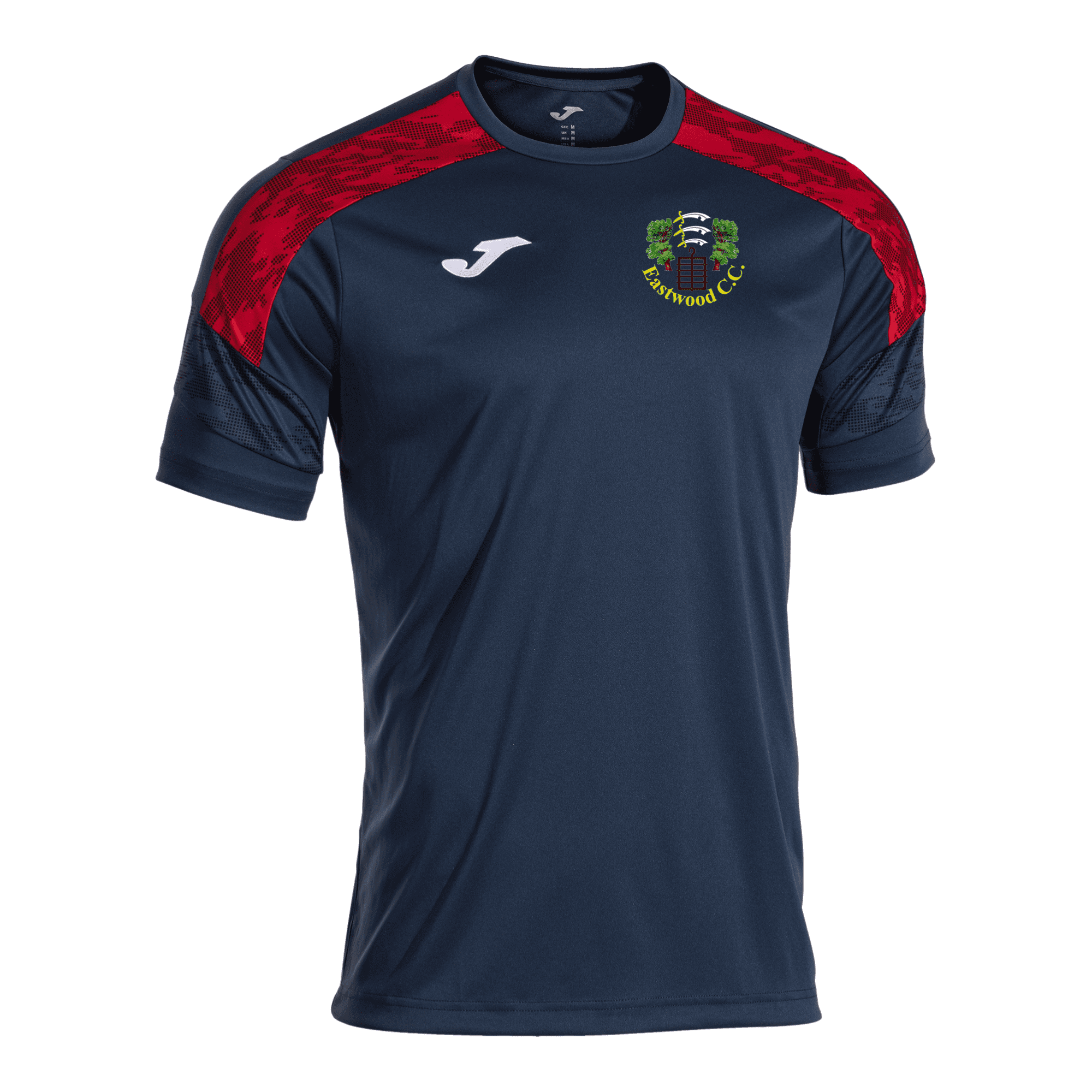 Eastwood CC Training Shirt