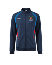 Eastwood Vixens CC Championship Womens Jacket